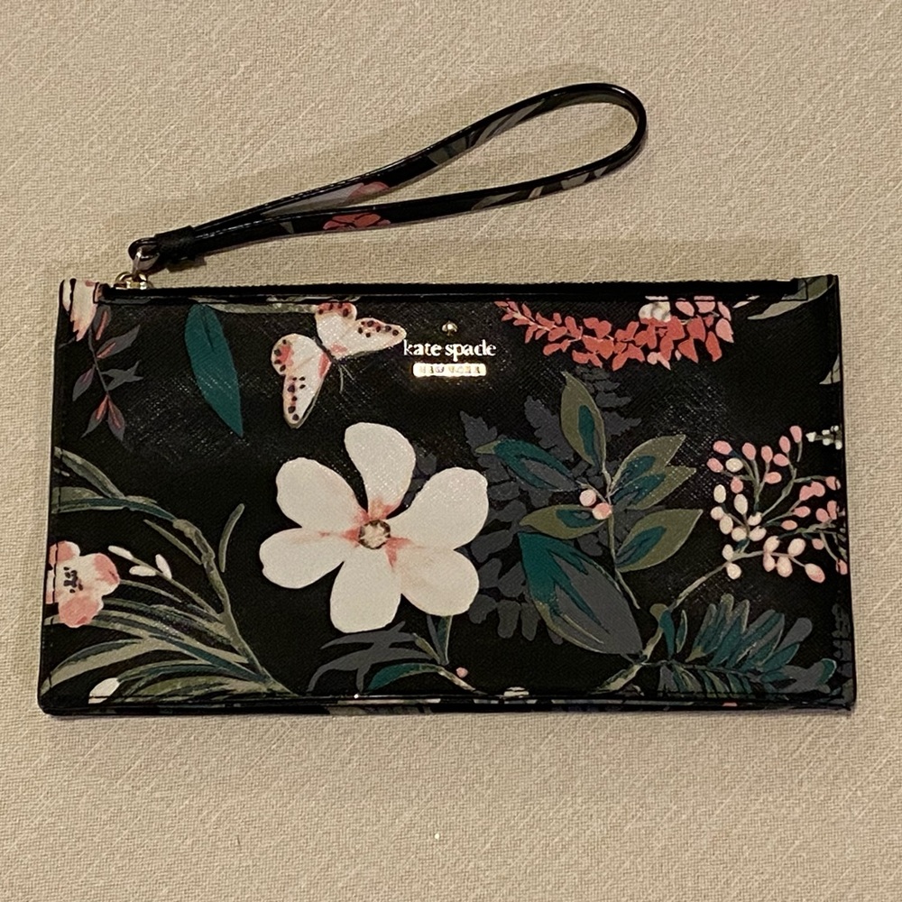 Kate Spade Clutch